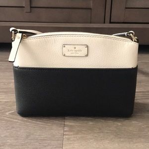 Kate Spade Millie Grove Street crossbody